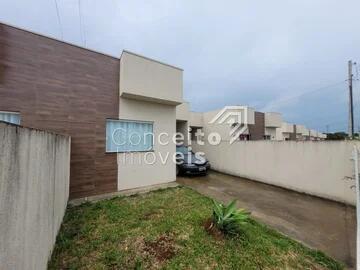 Foto Imóvel - Residência Semi Mobiliada - Uvaranas