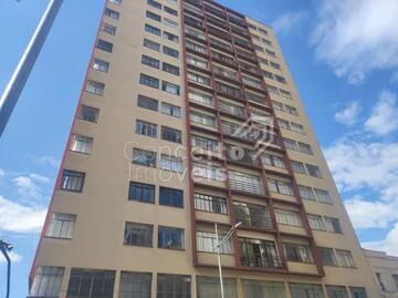 Foto Imóvel - Edifício Marieta - Centro - Apartamento