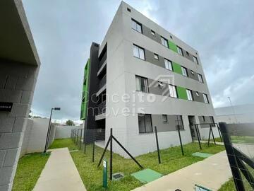 Foto Imóvel - Condomínio Vittace Sabará - Apartamento Garden