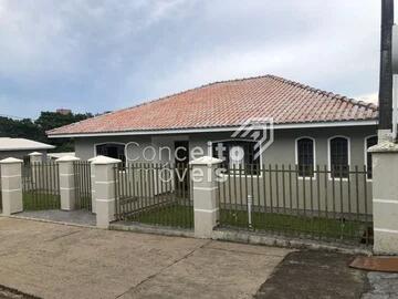 Foto Imóvel - Imóvel De Esquina Residencial E/ou Comercial - órfãs
