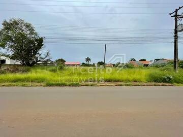 Foto Imóvel - Terreno - Jardim Centenário - Cará-cará