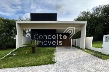 Foto Imóvel - Condomínio Eos Mirante - Residência Térrea Alto Padrão