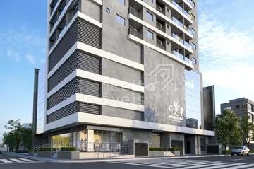 Foto Imóvel - Edifício Maria Carolina - Morretes - Itapema - Apartamento