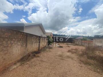 Foto Imóvel - Terreno - Vila Mezzomo - Jardim Carvalho