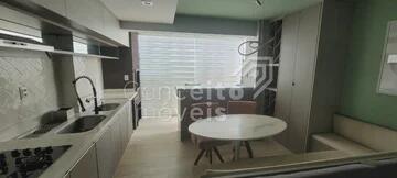 Foto Imóvel - Condomínio Vittace Jardim Carvalho - Apartamento Garden