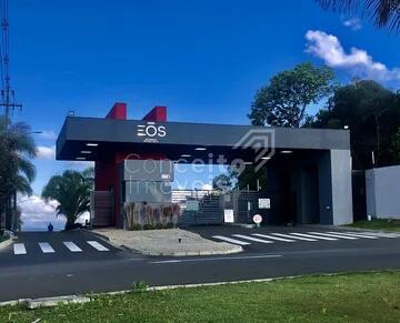 Foto Imóvel - Condomínio Eos Mirante Residence - Terreno Frente Lago
