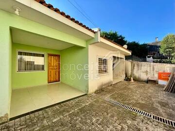 Foto Imóvel - Condomínio Residencial Central Park - Olarias - Residência