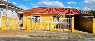 Foto Imóvel - Residência - Vila Isabel - Boa Vista