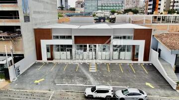 Foto Imóvel - Loja / Ponto Comercial Com Estacionamento - Vila Estrela