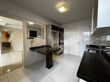 Foto Imóvel - Edifício Victor Hugo