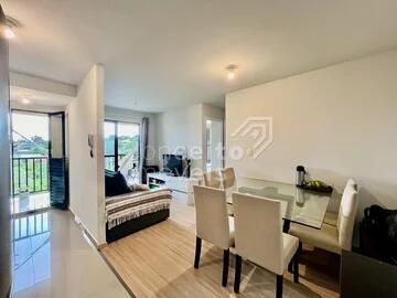 Foto Imóvel - Condomínio Vittace Jardim Carvalho - Apartamento