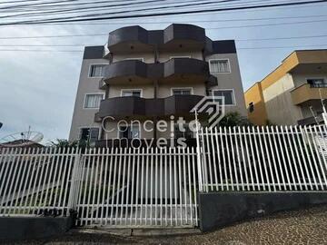 Foto Imóvel - Edifício Saint Antoine - Uvaranas - Apartamento Garden