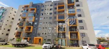 Foto Imóvel - Condomínio Vista Santa Paula - Apartamento Semi Mobiliado