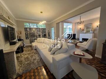 Foto Imóvel - Imóvel Comercial E/ou Residencial - Centro