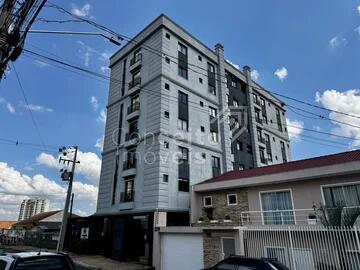 Foto Imóvel - Edifício Le Raffine - Vila Estrela - Apartamento Mobiliado