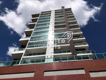 Foto Imóvel - Edifício Grande Maison - Oficinas - Apartamento Mobiliado