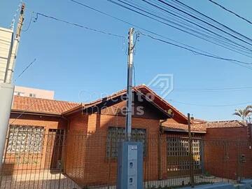 Foto Imóvel - Imóvel Residencial E/ou Comercial - Centro