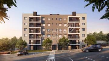 Foto Imóvel - Residencial Eleva You - Oficinas - Apartamento