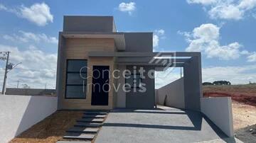 Foto Imóvel - Condomínio Girassol - Neves - Residência.
