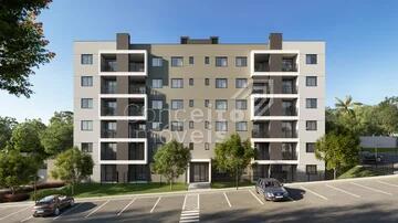 Foto Imóvel - Residencial Eleva You - Oficinas - Apartamento