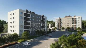 Foto Imóvel - Residencial Eleva You - Oficinas - Apartamento