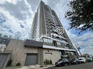 Foto Imóvel - Edifício Gran Villaggio - Vila Estrela - Apartamento