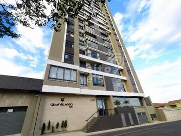 Foto Imóvel - Edifício Gran Villaggio- Estrela - Apartamento Semimobiliado