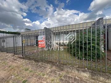Foto Imóvel - Imóvel Residencial E/ou Comercial - Jardim América