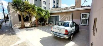 Foto Imóvel - Imóvel Residencial E/ou Comercial Com Piscina - Vila Estrela