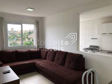 Foto Imóvel - Condomínio Residencial Vila Estrela - Apartamento
