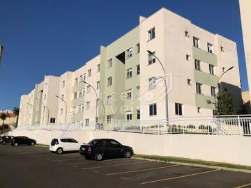 Foto Imóvel - Condomínio Residencial Vila Estrela - Apartamento