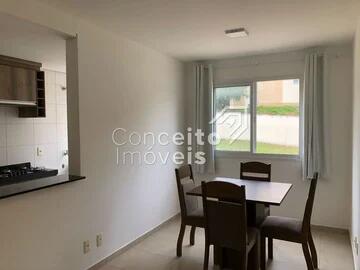 Foto Imóvel - Condomínio Residencial Vila Estrela - Apartamento