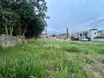 Foto Imóvel - Terreno De Esquina Com 495 M² - Uvaranas