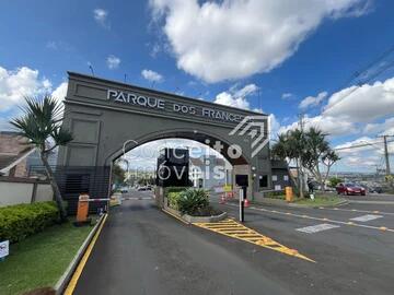 Foto Imóvel - Condomínio Parque Dos Franceses - Terreno Com 450m²