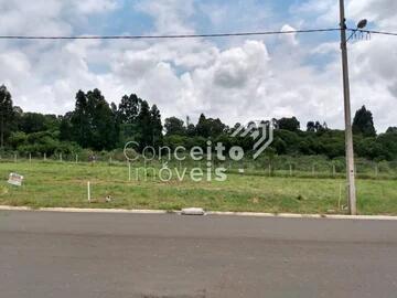 Foto Imóvel - Condomínio Reserva Ecoville Ii - Terreno Com 282m²