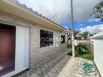 Foto Imóvel - Residência - Vila Borato - Chapada