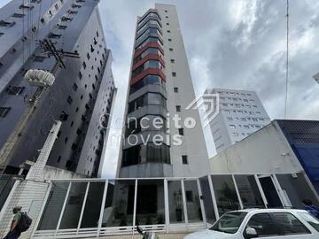 Foto Imóvel - Edifício Morada Do Sol - Centro - Apartamento
