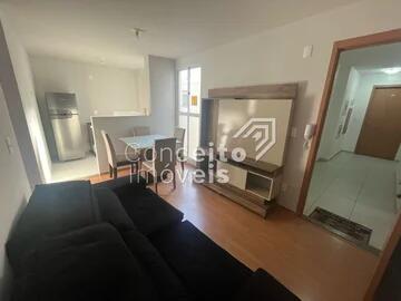 Foto Imóvel - Condomínio Pontal Da Serra - Olarias - Apartamento