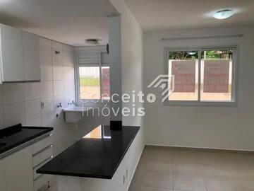 Foto Imóvel - Condomínio Residencial Vila Estrela - Apartamento