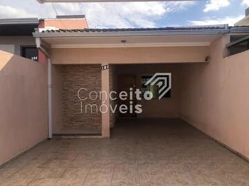 Foto Imóvel - Residência Com Edícula - Jardim Canaã - Contorno