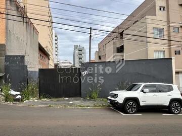 Foto Imóvel - Imóvel Comercial - Centro