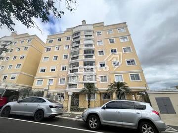 Foto Imóvel - Edifício Rio Mississipi - órfãs - Apartamento