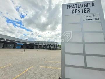 Foto Imóvel - Fraternitá Mall - Uvaranas - Sala Comercial