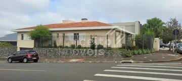 Foto Imóvel - Imóvel Comercial - Vila Estrela