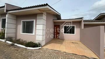 Foto Imóvel - Condomínio Residencial Vale Verde - Uvaranas - Residência