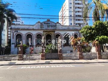 Foto Imóvel - Imóvel Comercial - Centro (patrimônio Histórico)