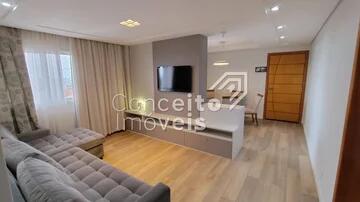 Foto Imóvel - Edifício Dubai - Jardim Carvalho - Apartamento