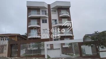Foto Imóvel - Edifício Residencial Ana Carolina - Apartamento