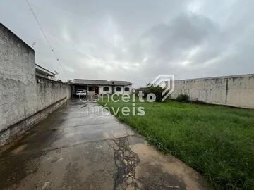 Foto Imóvel - Residência Com Amplo Terreno - Ronda
