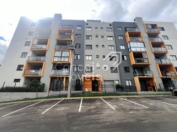 Foto Imóvel - Condomínio Vista Uvaranas - Apartamento